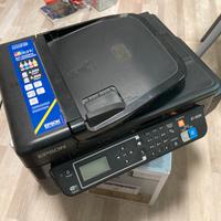 Stampante epson