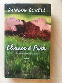 Eleanor & Park - Per una volta nella vita