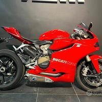 Ducati Panigale V2 - 2013