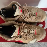 Nike Air Barrage Low