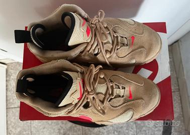 Nike Air Barrage Low