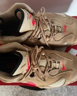 Nike Air Barrage Low