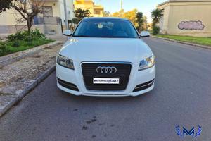 Audi A3 SPB 1.6 TDI 105 CV CR Ambition