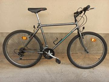 MTB Specialized Hardrock 1994 Vintage