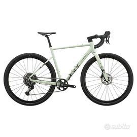 SCOTT Speedster Gravel 40 - Novità