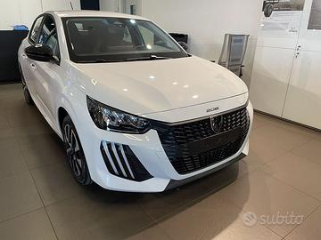 Peugeot 208 PureTech 100 Stop&Start 5 porte Style