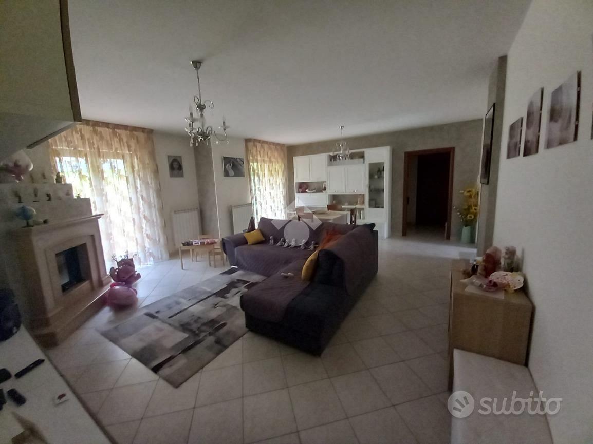 Appartamento – Salza Irpina, Campetelle - Vista 3