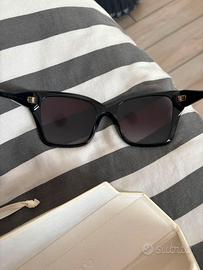 occhiali jimmy choo da donna