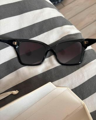 occhiali jimmy choo da donna