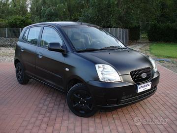 KIA Picanto 1.1 12V EX Sport