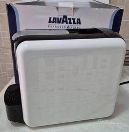 Lavazza EP mini macchina caffè capsule espresso po