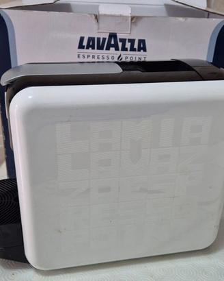 Lavazza EP mini macchina caffè capsule espresso po