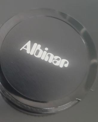 Pentax-Albinar obiettivo