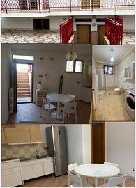 Bilocale ammobigliato