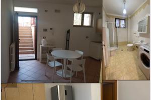 Bilocale ammobigliato