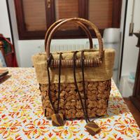Borsetta bamboo