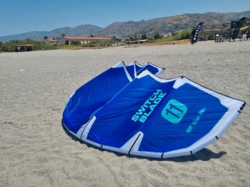 KIte Switchblade 11 Apex 2026