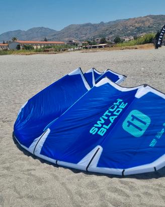 KIte Switchblade 11 Apex 2026