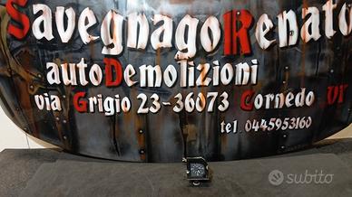OROLOGIO ORIGINALE FIAT PANDA 141 PRIMA SERIE 4X4