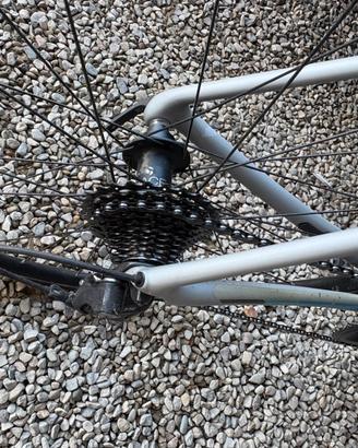 TREK EMONDA SL 5