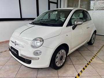 FIAT 500 0.9 85cv Pop Cambio Automatico