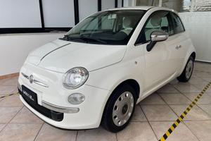 FIAT 500 0.9 85cv Pop Cambio Automatico