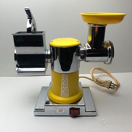 Quick Mill Omre Monza Macchina Macina Trita Carne