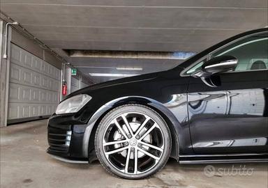 Golf 7 tdi 