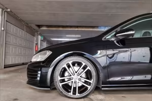 Golf 7 tdi 