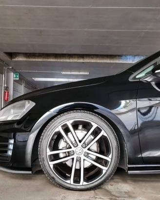 Golf 7 tdi 
