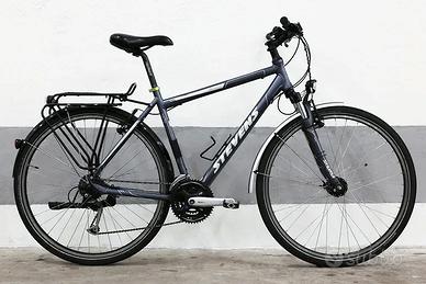 Stevens Jazz SX ( Bici Trekking)