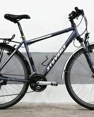 Stevens Jazz SX ( Bici Trekking)