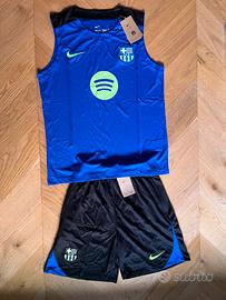 Completo FC Barcelona Nike Dri-FIT