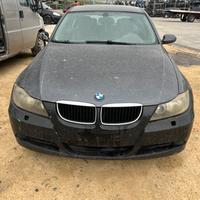 Ricambi bmw 320 e90 motore ok