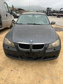 Ricambi bmw 320 e90 motore ok