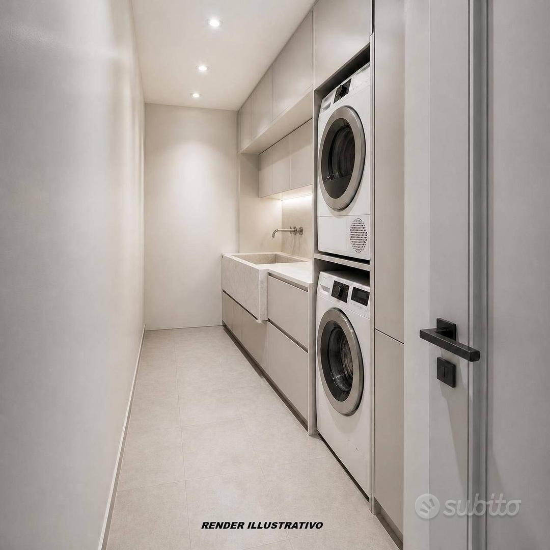 Appartamento – Villa Carcina, Pregno - Altro