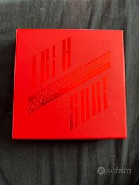 Ateez Treasure