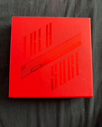 Ateez Treasure