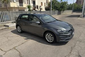 Golf 7.5