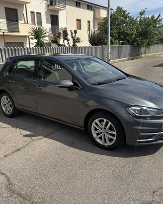 Golf 7.5