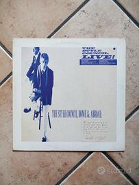 The Style Council - Home & Abroad vinile 1st press