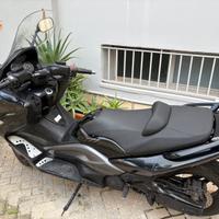 Yamaha T Max 500 anno 08/2008