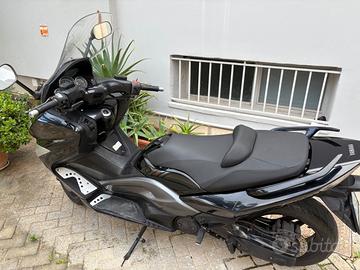 Yamaha T Max 500 anno 08/2008