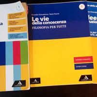 Le vie della conoscenza