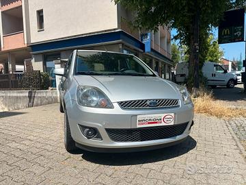 Ford Fiesta 1.4 TDCi 5p.