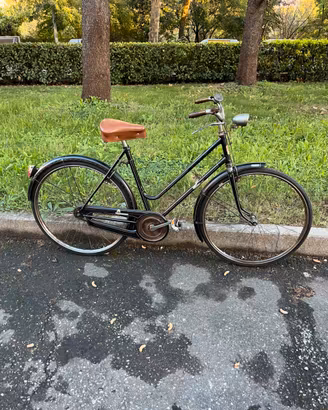 Bici Regina Vintage