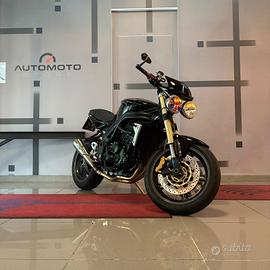 Triumph Speed Triple 1050
