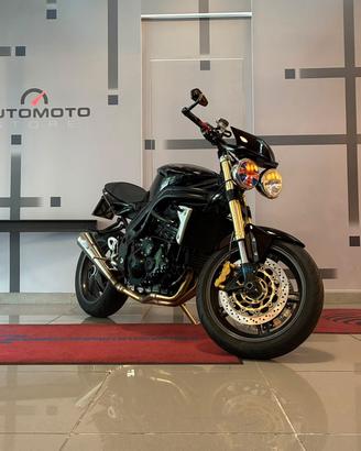 Triumph Speed Triple 1050