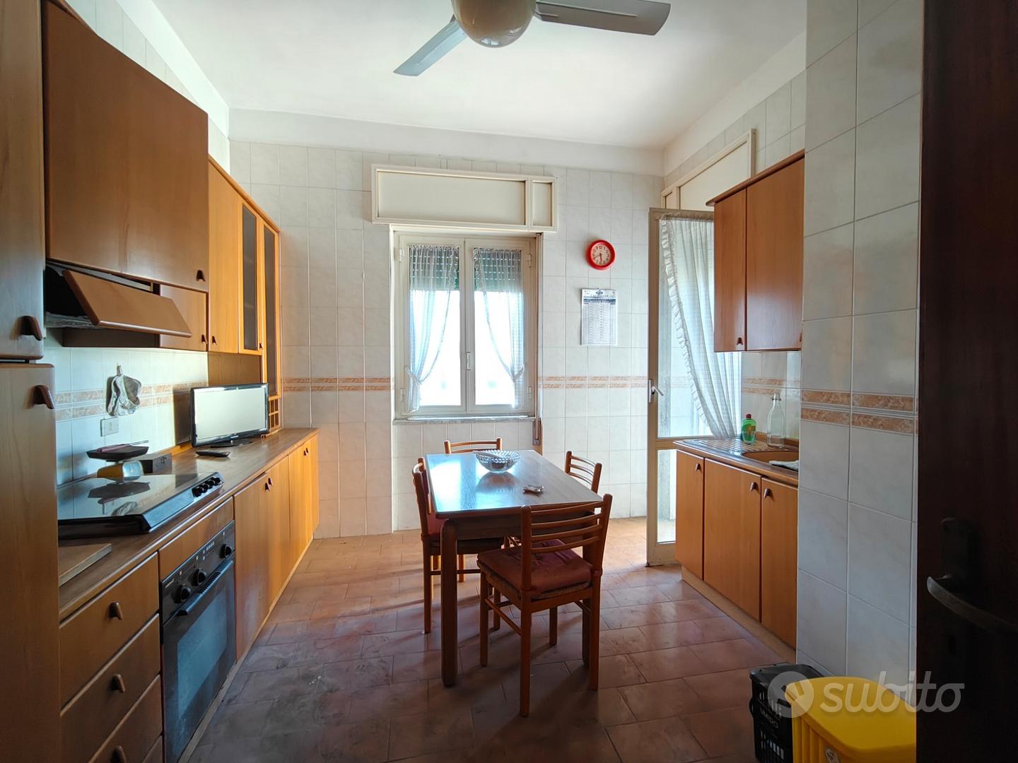 Apartment in Napoli, San Ferdinando, Municipalità 1 - Vista 3