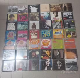 CD COME NUOVI STOCK ANCHE RARI